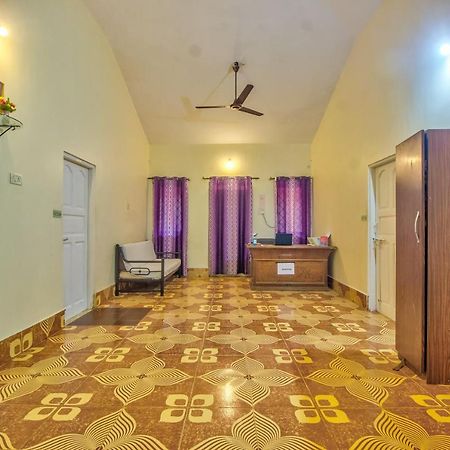 Jack'S Calangute Place Hotel Exterior foto